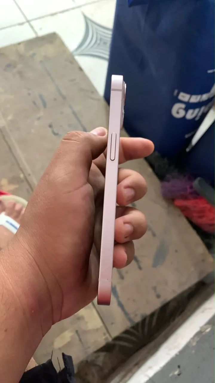 Vendo IPhone 13  - Foto 4