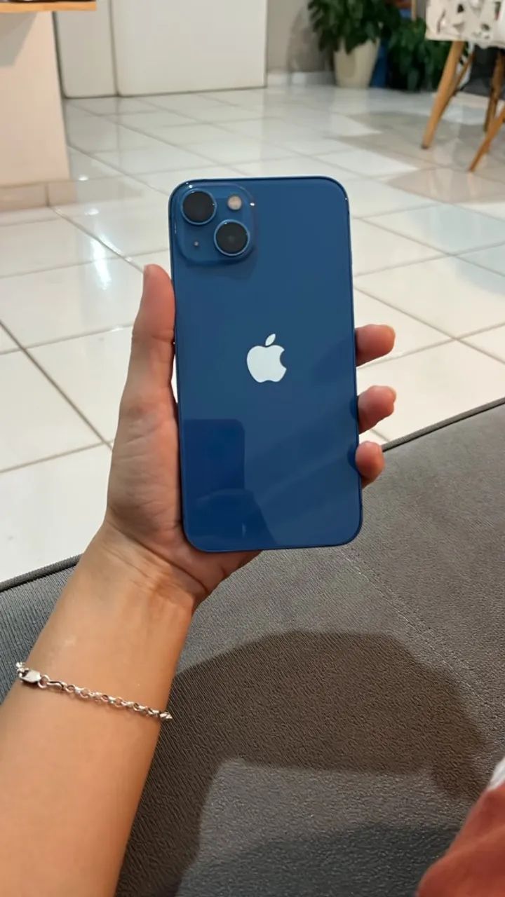 iphone 13 128gb - Foto 2