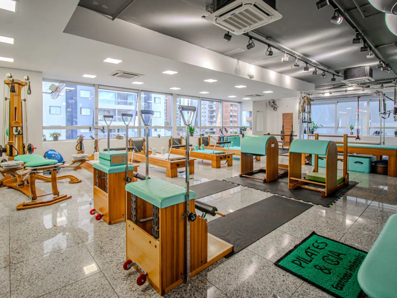 Conjunto comercial para venda em Perdizes, 106m² - Foto 2
