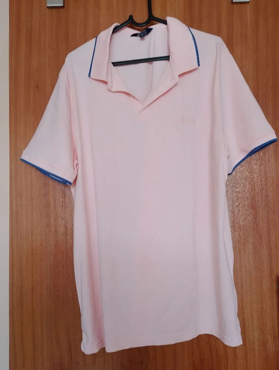 Camisa Polo Masculina Ben Sheman