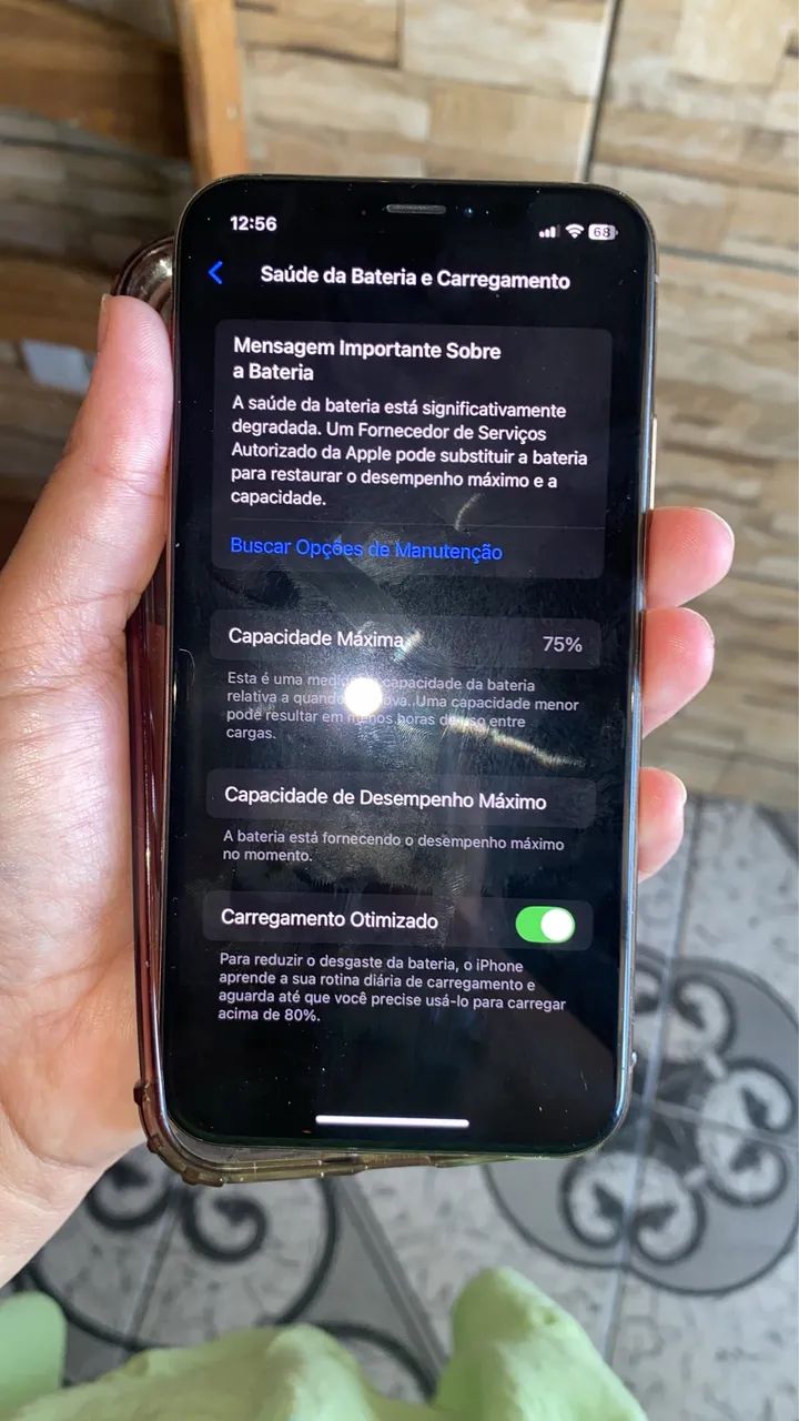 iPhone XR  - Foto 5