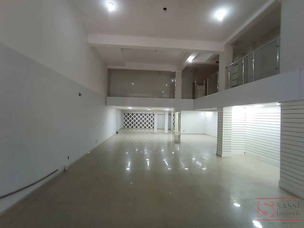 Sala Comercial em CENTRO - Foto 2