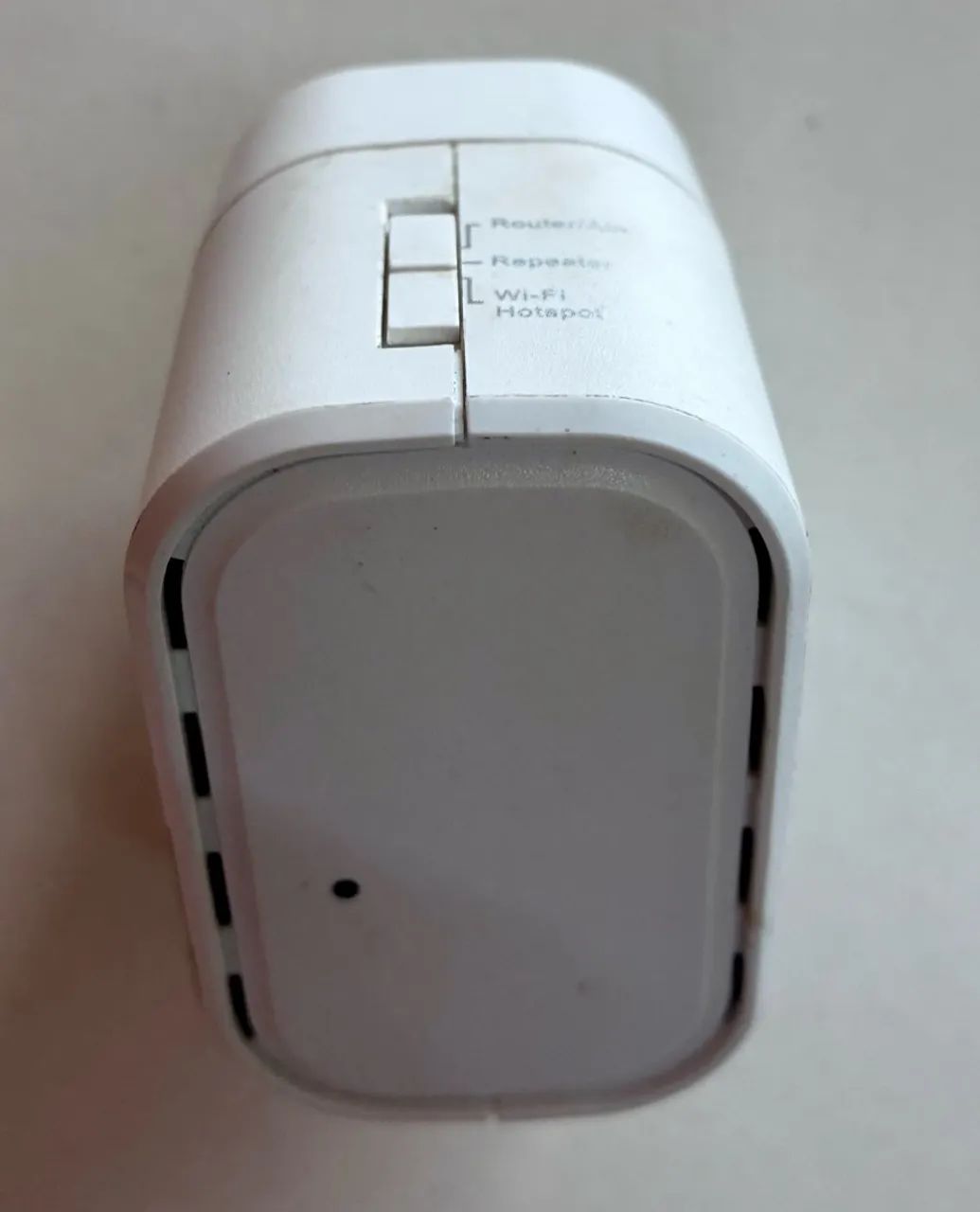 roteador e repetidor d-link dir-505 branco - Foto 2