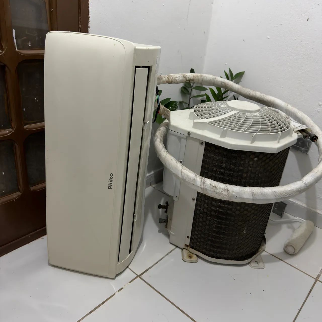Vendo ar 