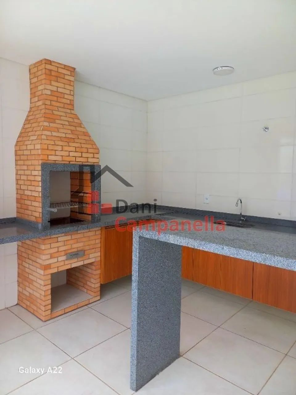 Apartamento com 2 Dormitórios em Pouso Alegre - Foto 2