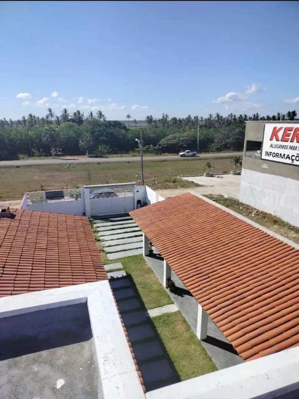 CASA A VENDA EM LAGOINHA/ PARAIPABA  - Foto 5