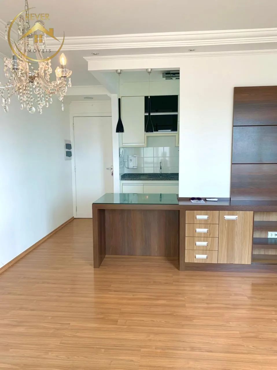 Apartamento para alugar em Campinas, Jardim Chapadão, com 2 quartos, com 65 m² - Foto 4