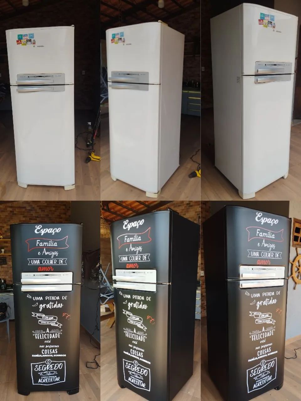 Para a sua casa ?  - Foto 3