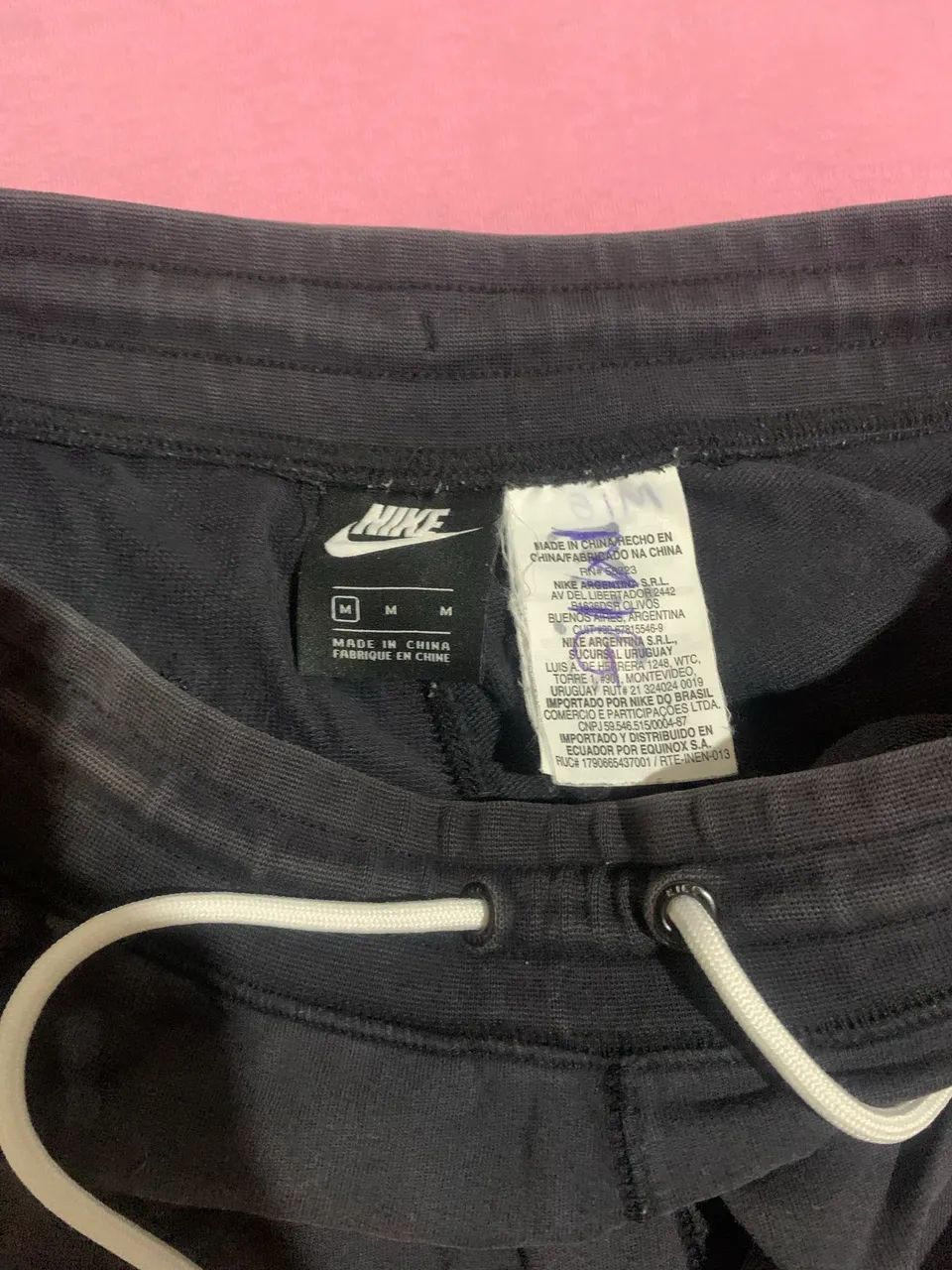 Bermuda Nike Og - Foto 4
