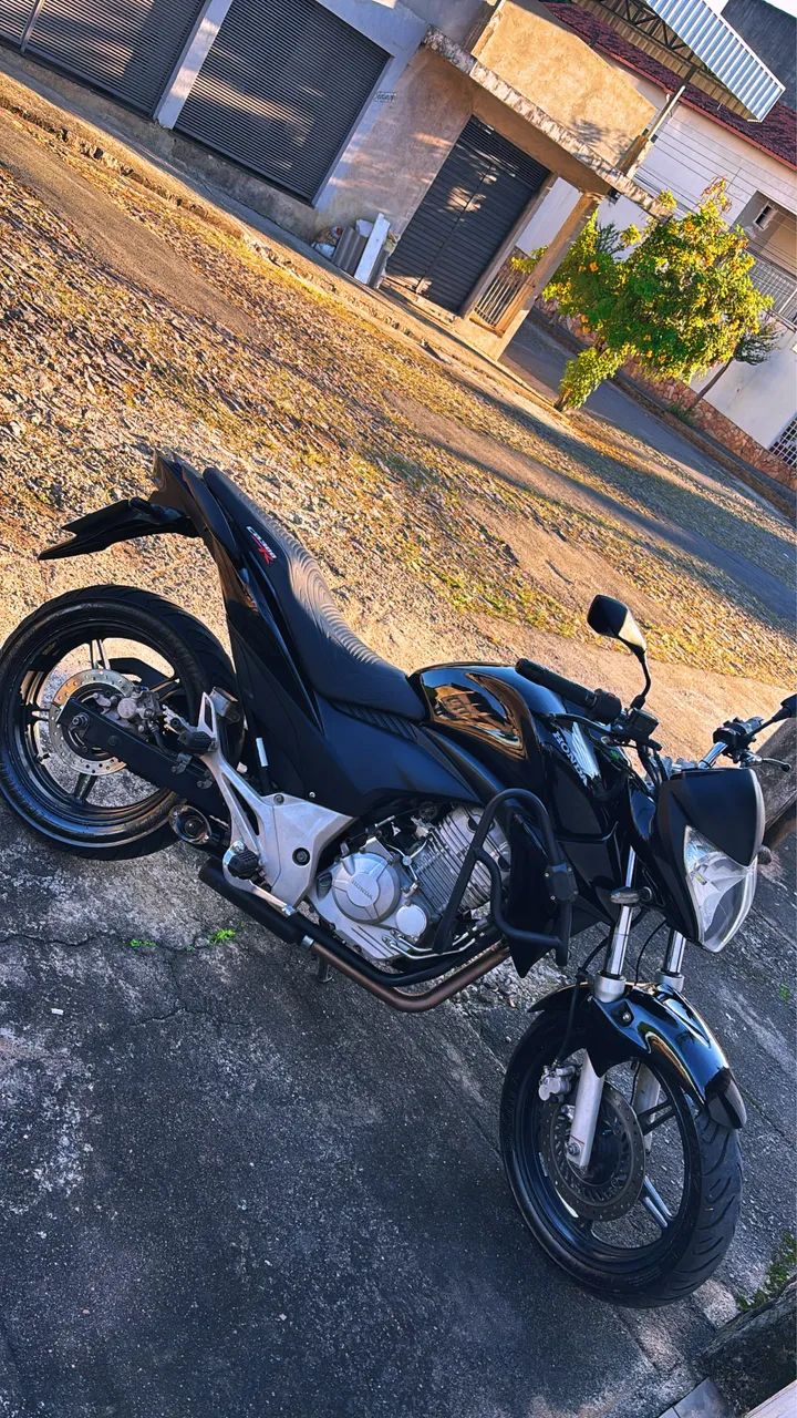 VENDO CB300R - Foto 2