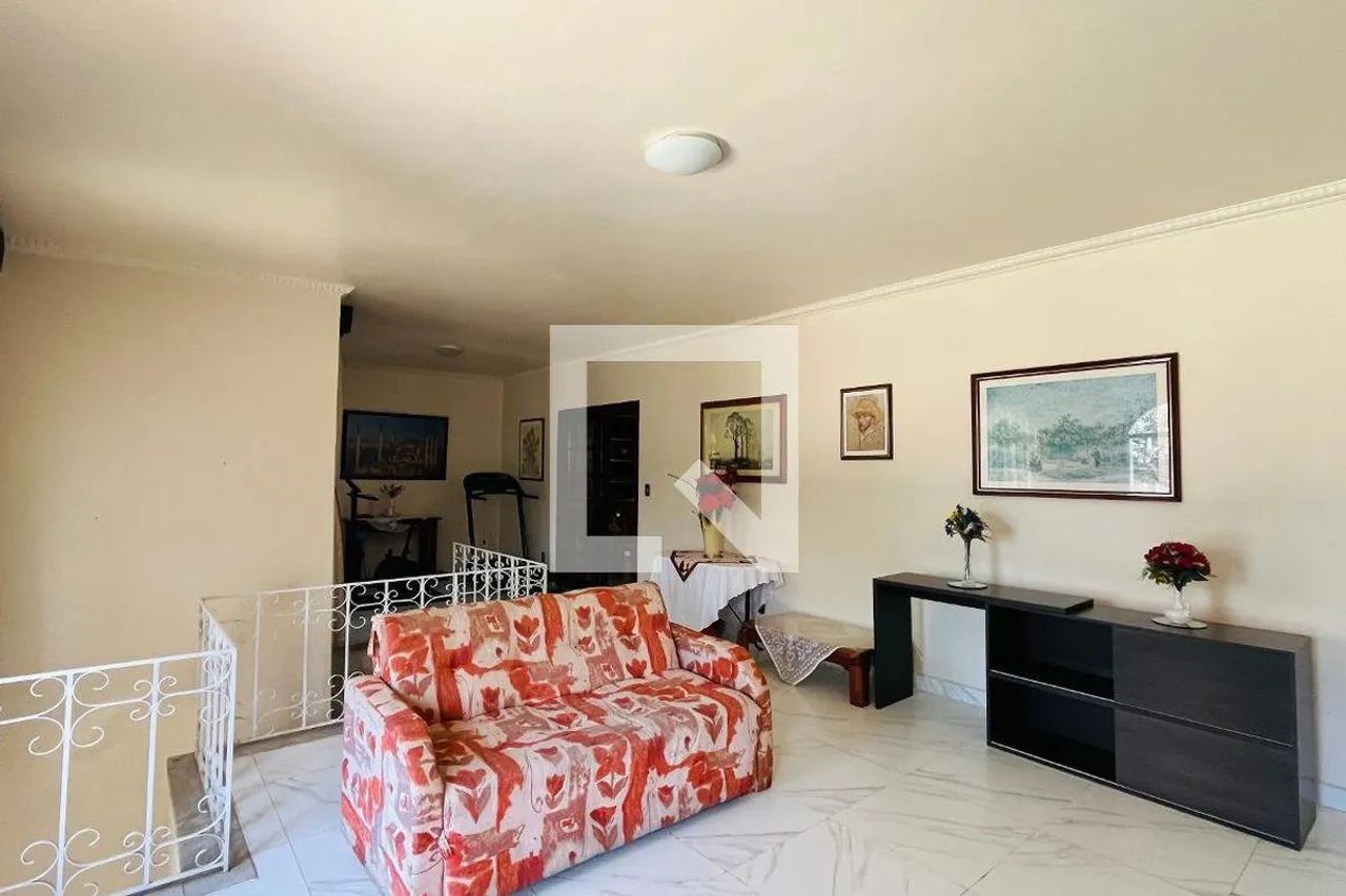 CASA RESIDENTIAL em Campinas - São Paulo, Nova Campinas - Foto 3