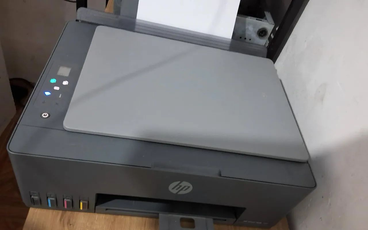 IMPRESSORA HP  TANK MULTIFUNCIONAL  - Foto 2