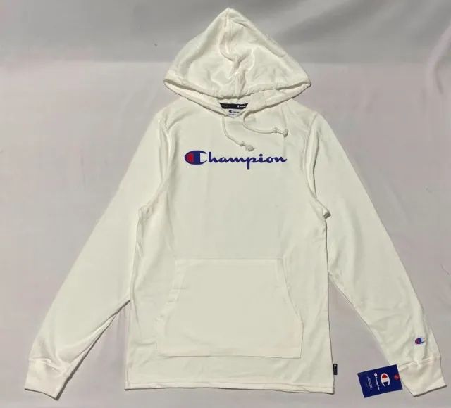 blusa moletom Champion - novo - original