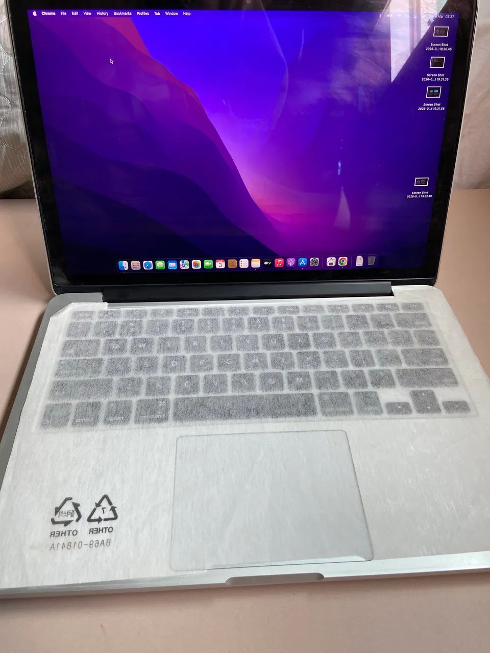 MacBook Pro  - Foto 3