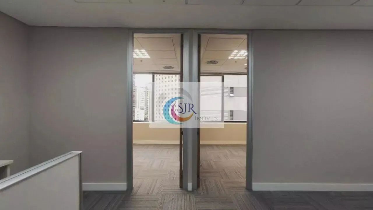 Conjunto para alugar, 292 m² - Vila Olímpia - São Paulo/SP - Foto 12