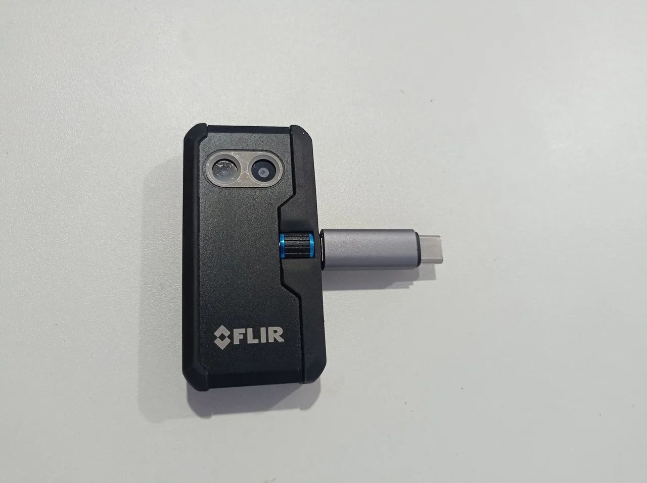 Câmera termográfica Flir One Pro  - Foto 4