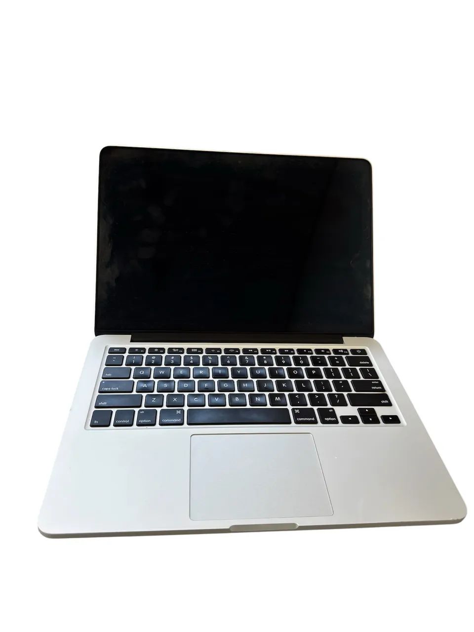 Apple Macbook Pro 13 Retina I5 8gb 256gb - Notebooks - Sarandi