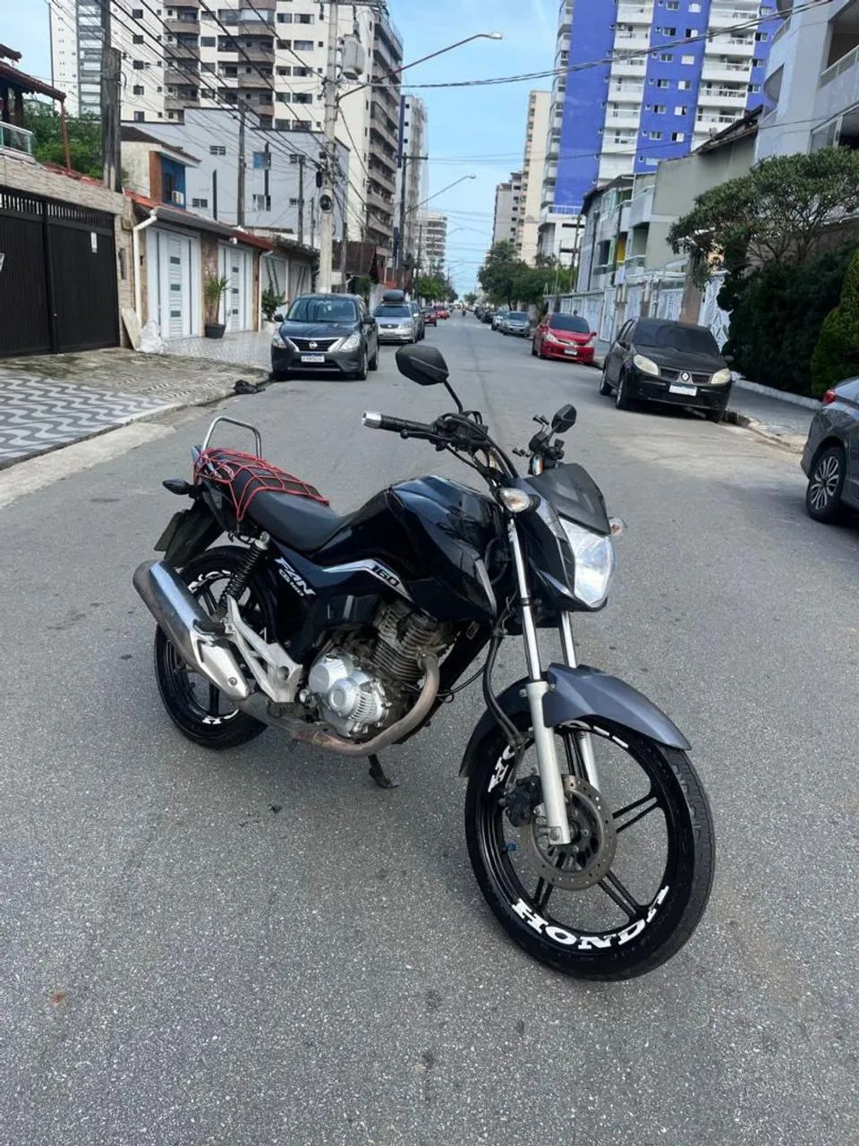 Cg 160 cc - Foto 2