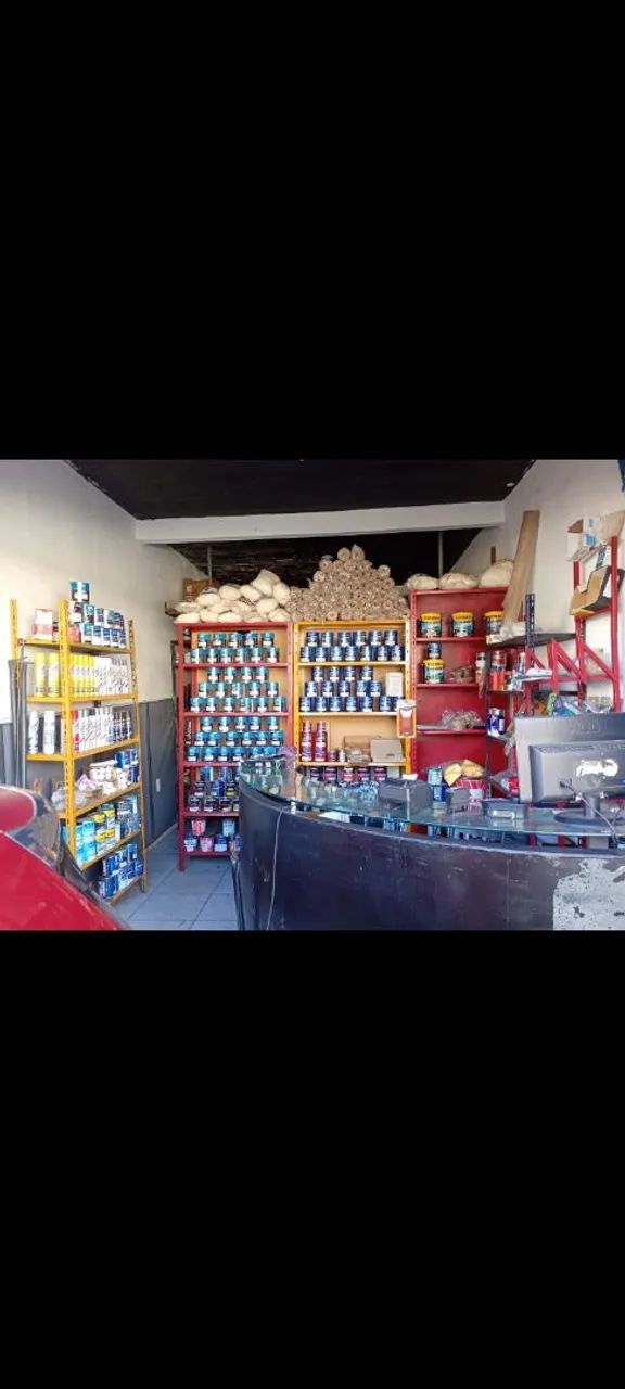 Loja de tintas automotivas ou ponto comercial  - Foto 2
