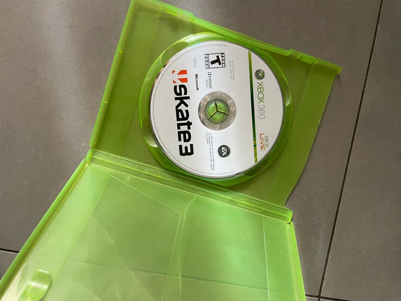 Xbox 360 - Foto 3