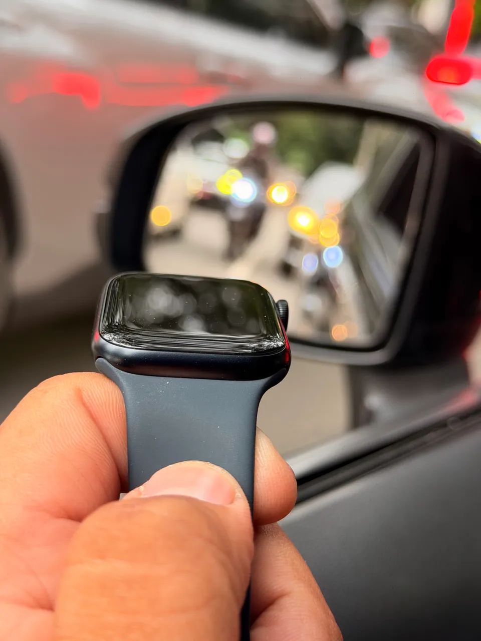 Apple Watch SE 3 44 MM - Foto 5