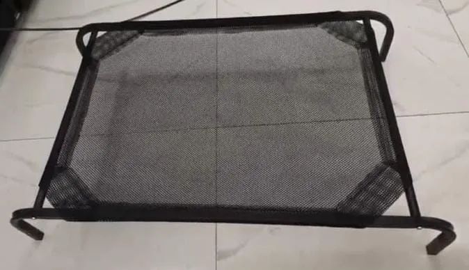 CAMA ELEVADA PARA PETS - Foto 2