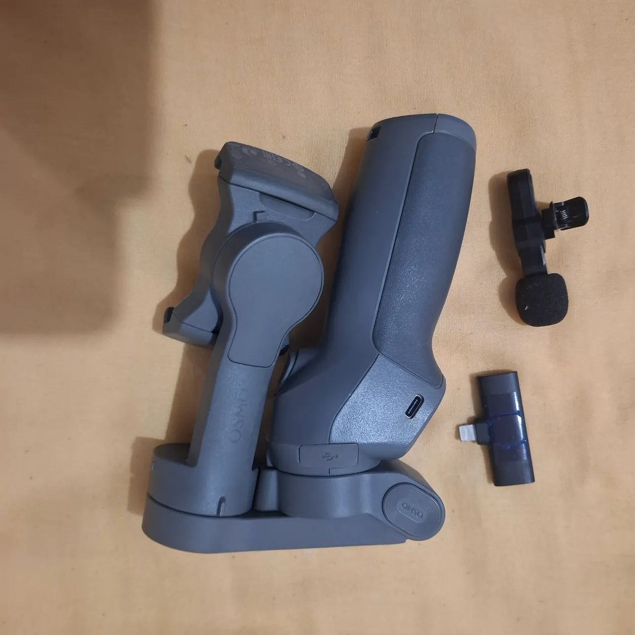 DJI Osmo Mobile 3