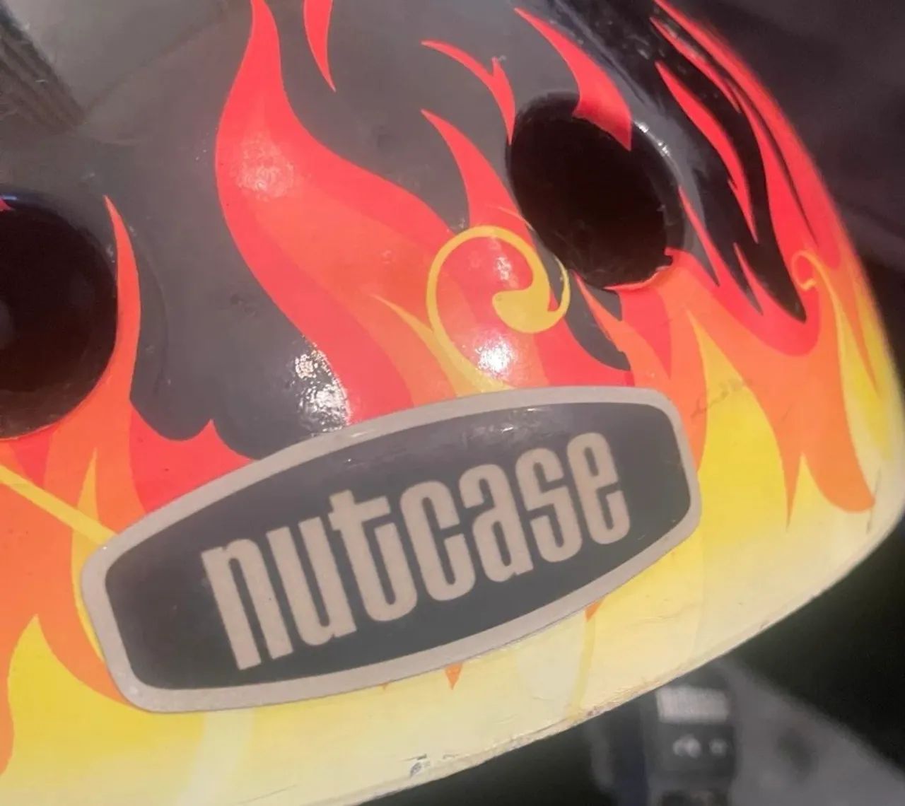 Capacete skate  - Foto 2