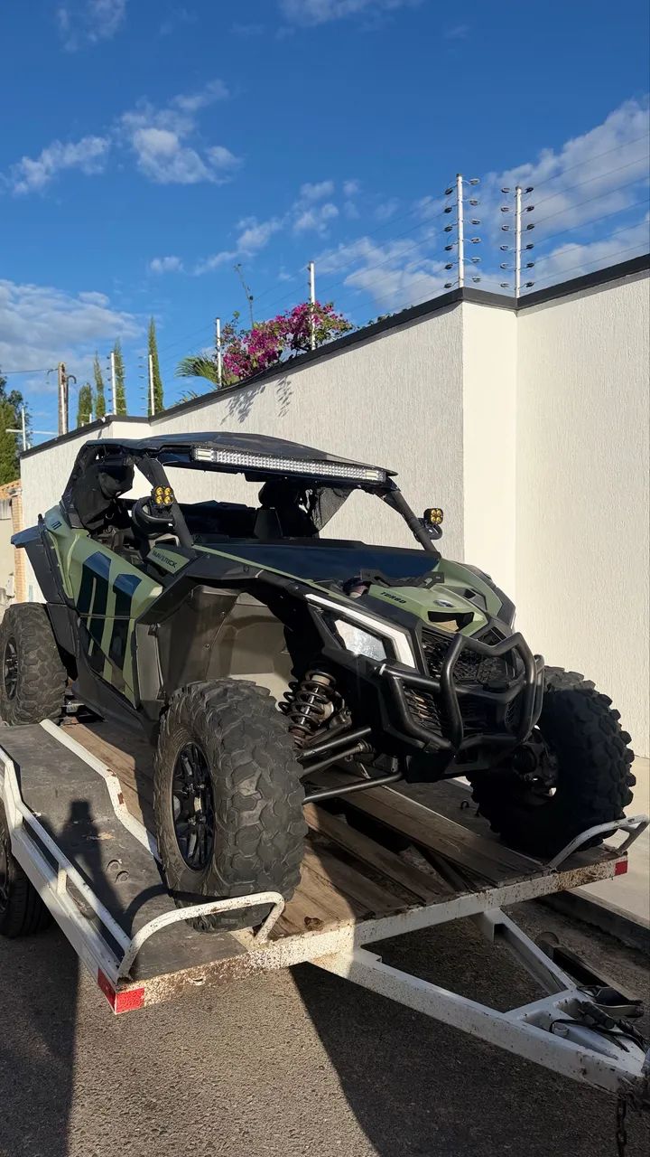 Utv x 3  - Foto 5