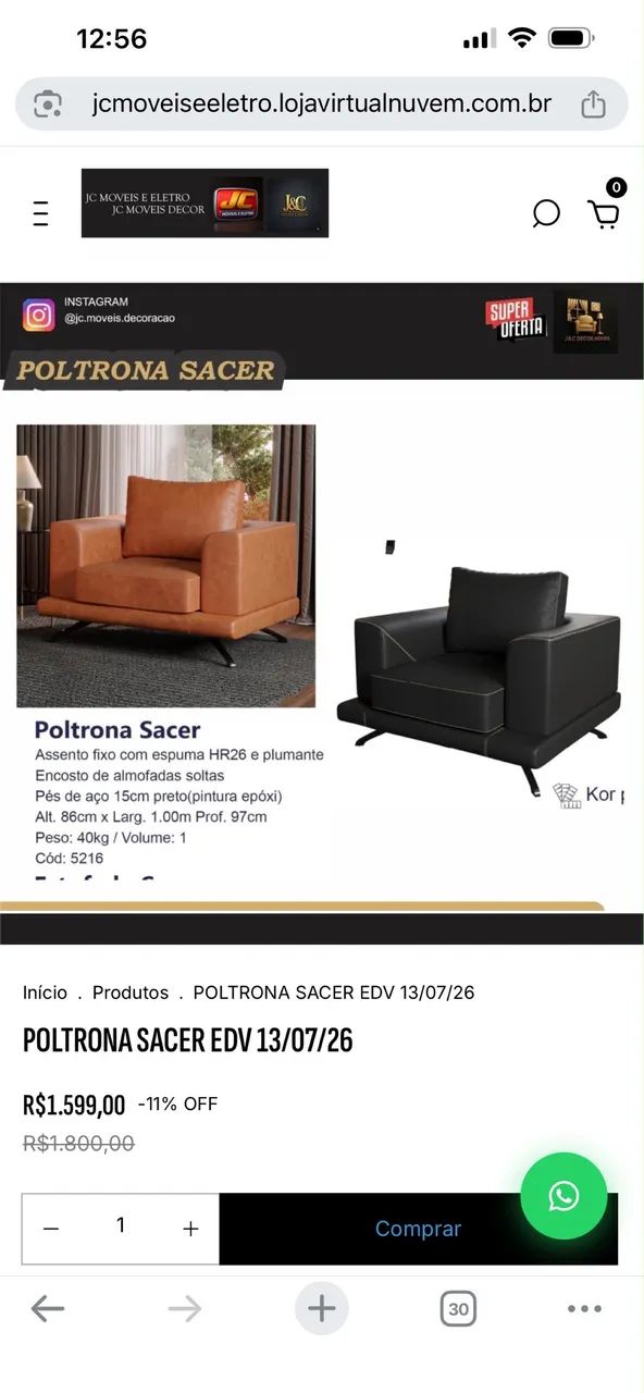 POLTRONA SACER ? - Foto 2