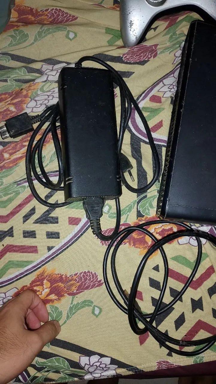 Xbox 360 - Foto 4
