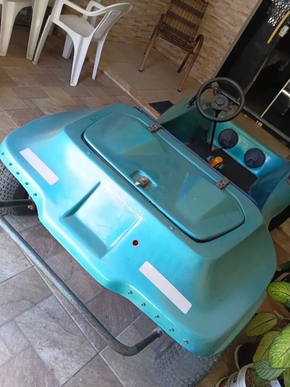 Buggy  - Foto 2