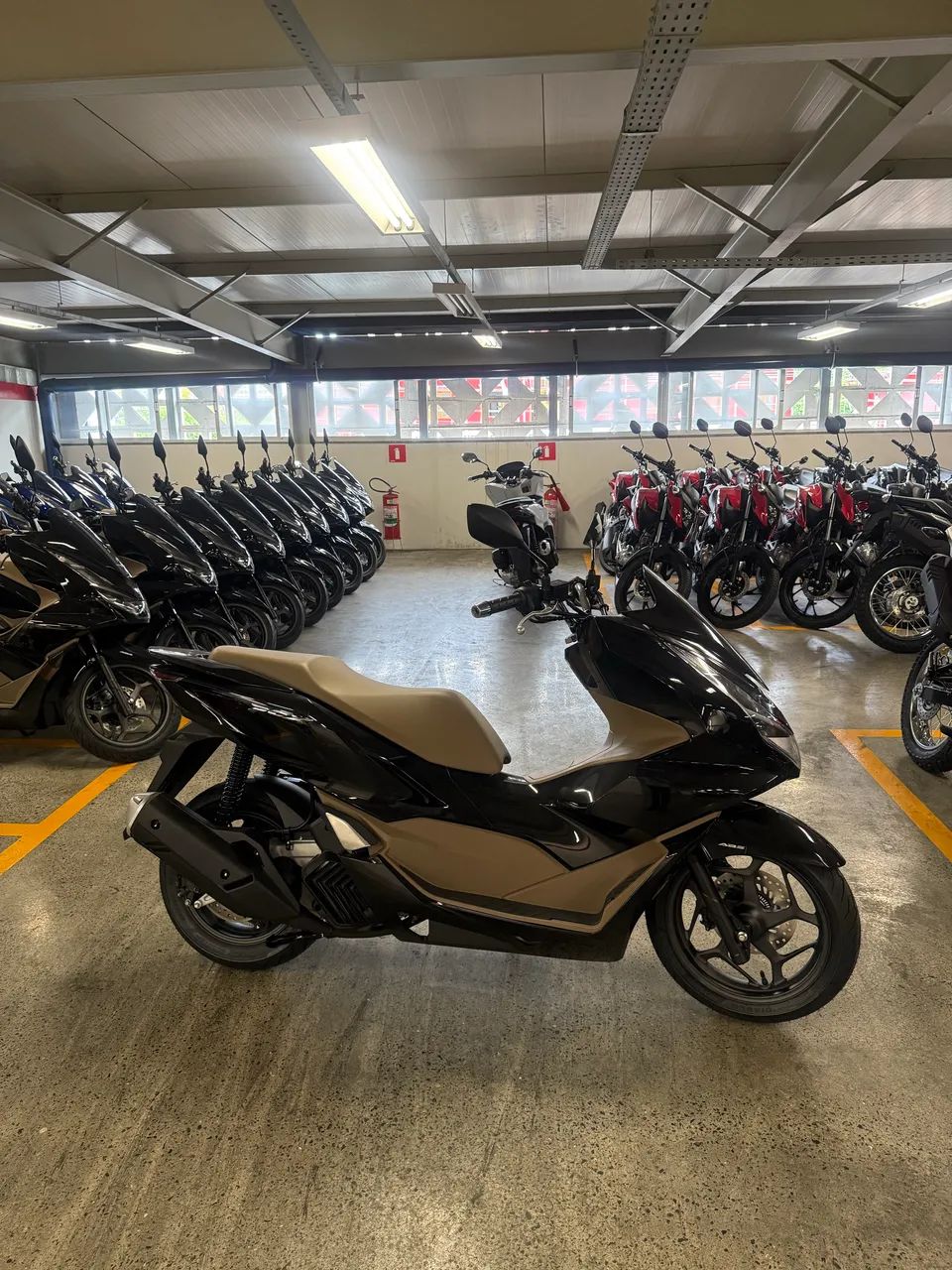 HONDA PCX 160 - Foto 4