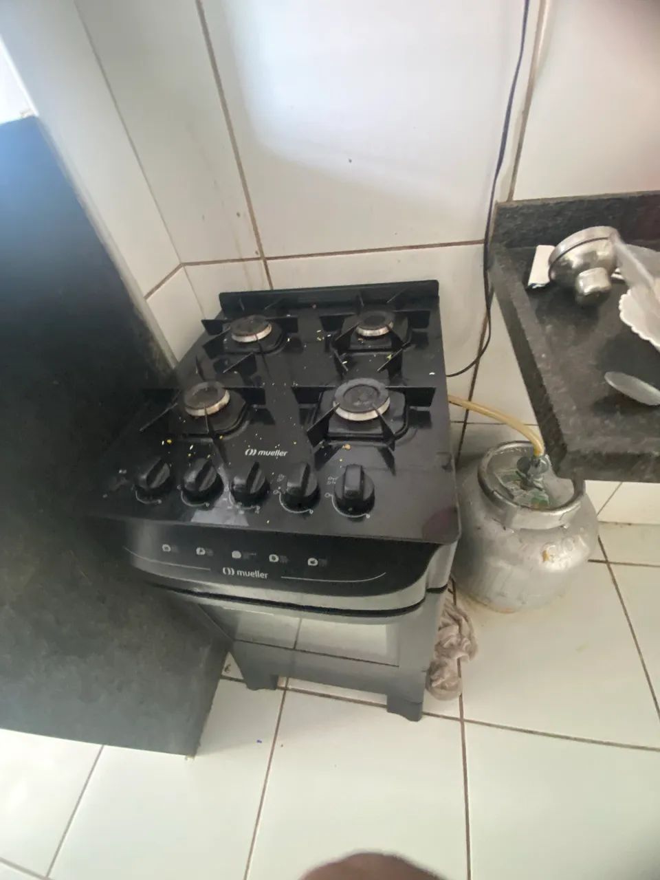 Fogão  - Foto 3