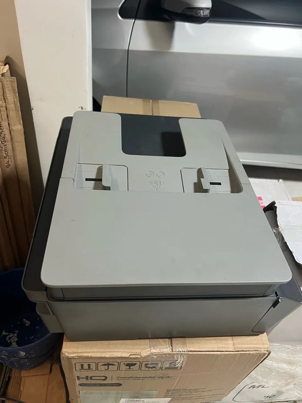 Impressora HP R$200 - Foto 4