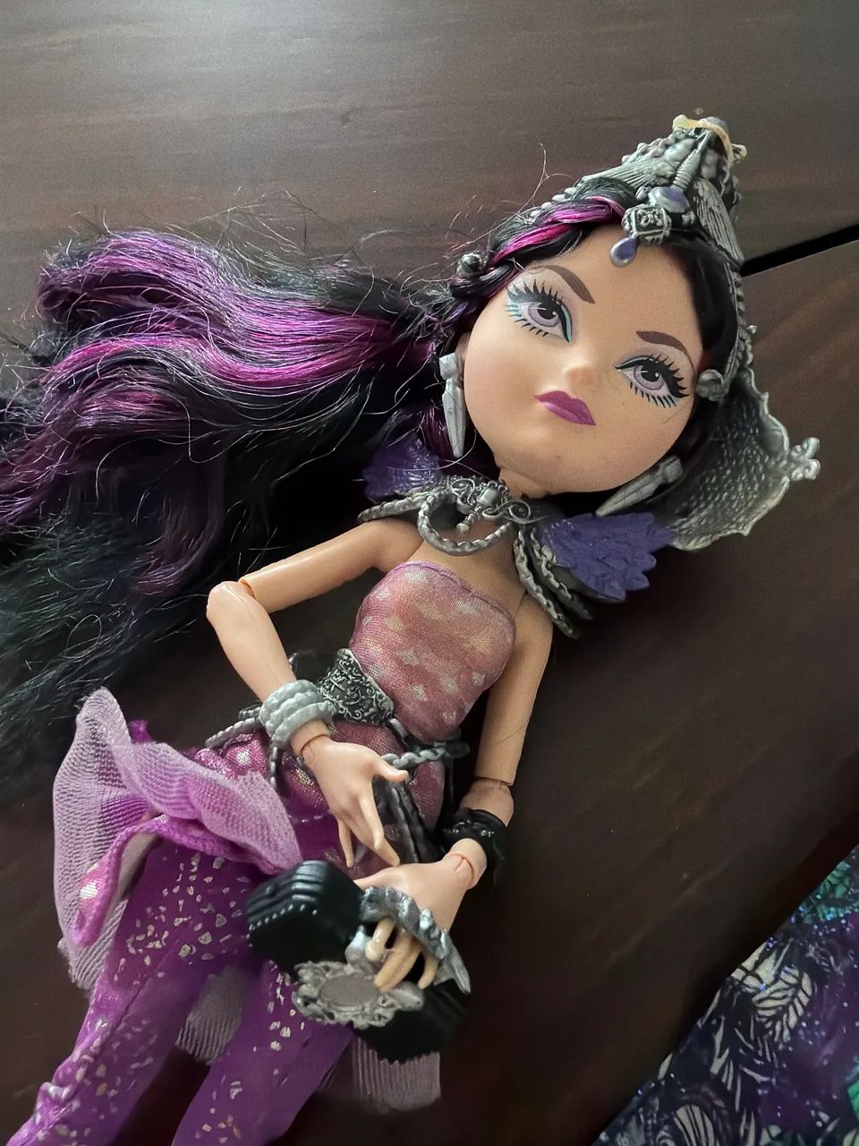Boneca Monster high - Foto 5