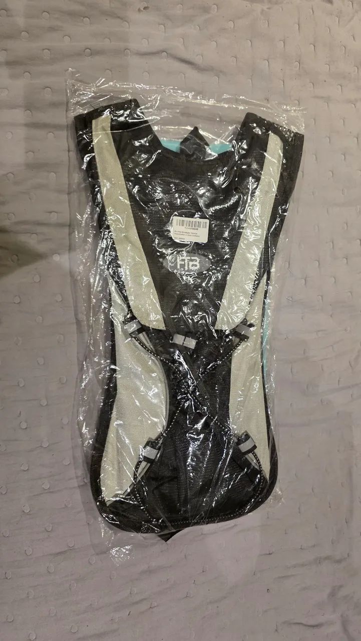 Mochila de Hidratação