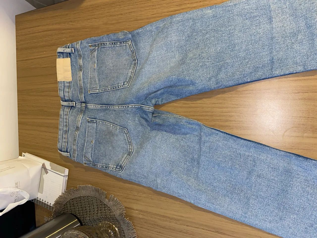 Calça da Zara  - Foto 2