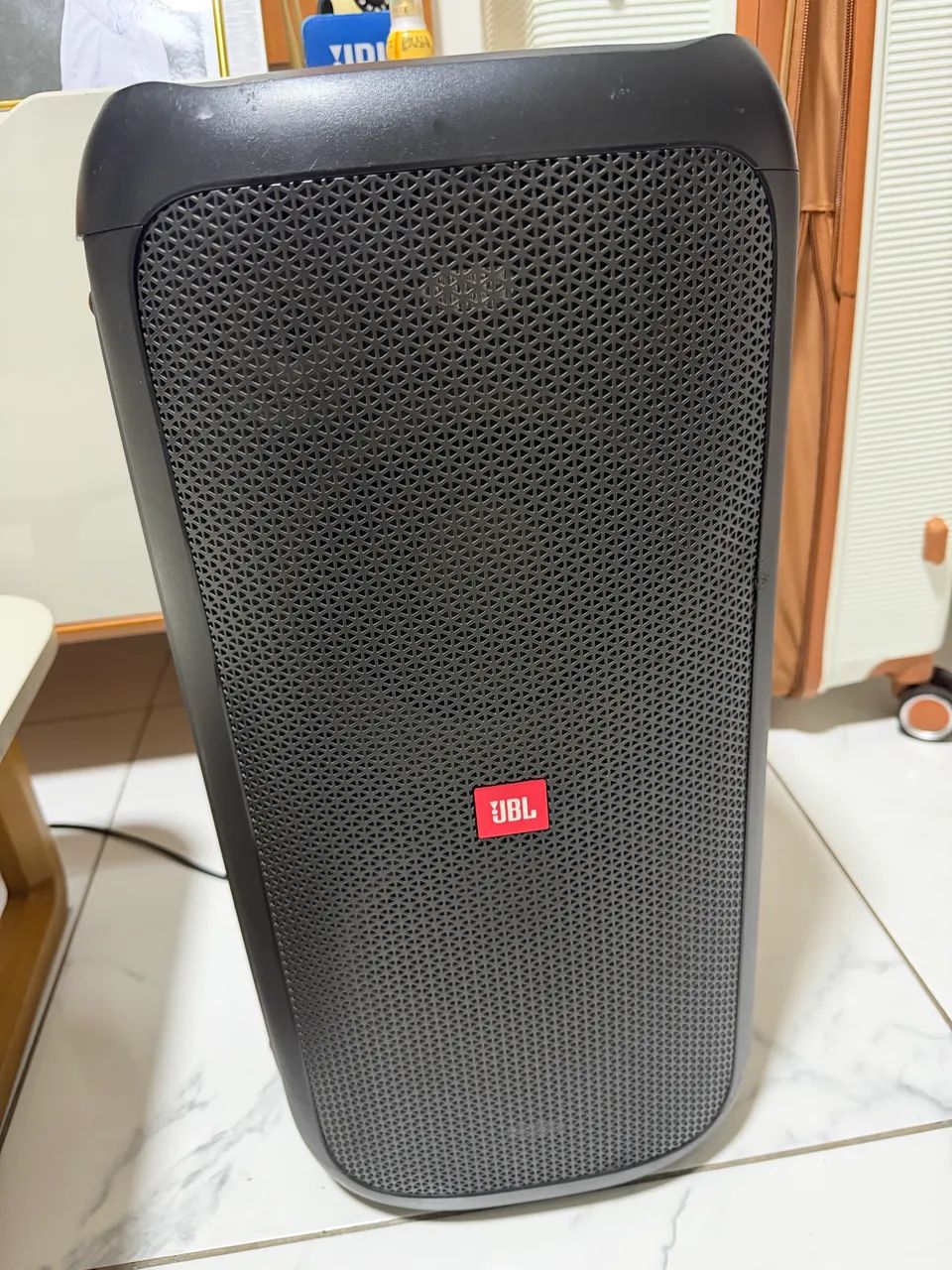 Jbl 100