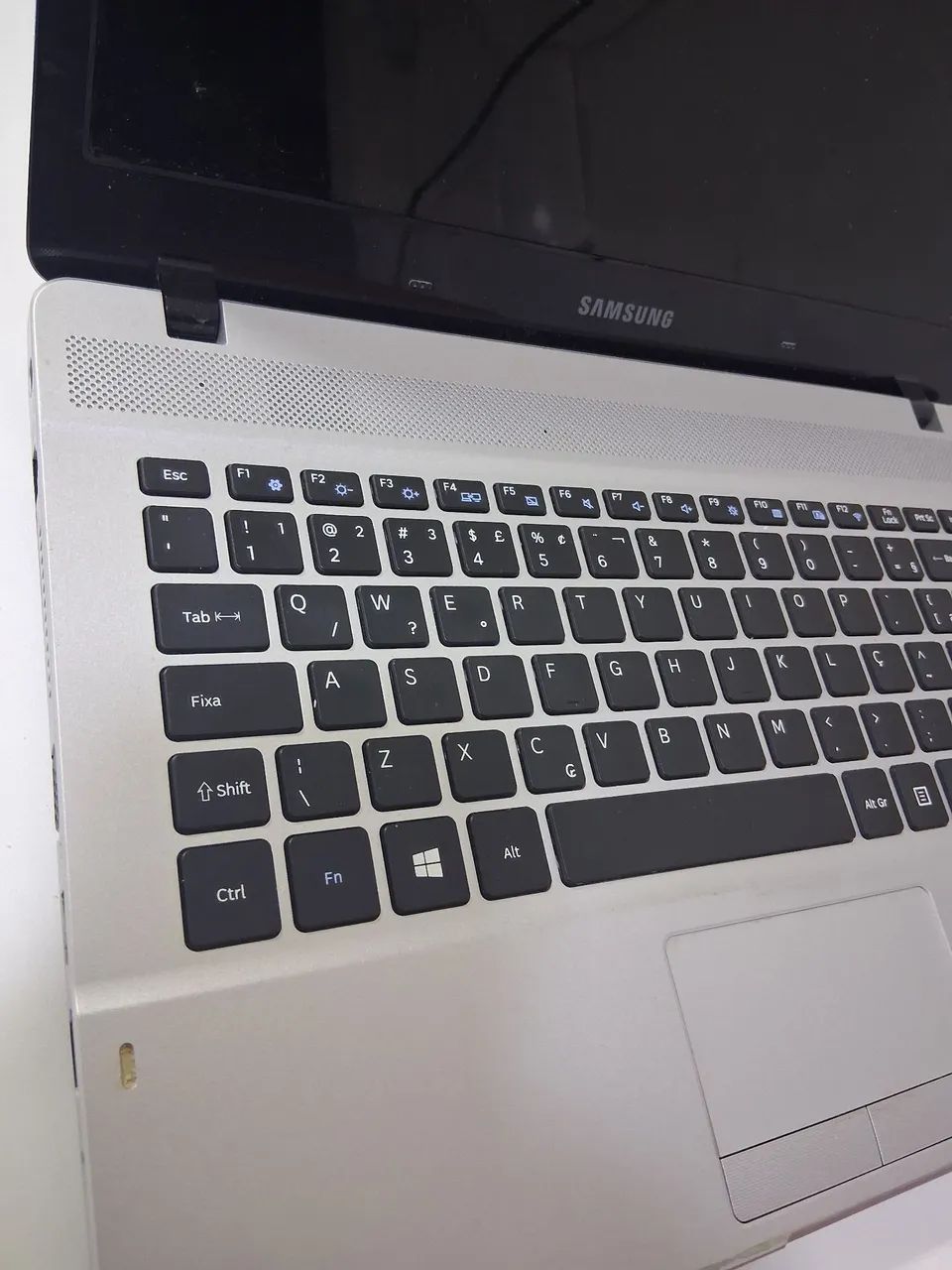 Notebook Samsung