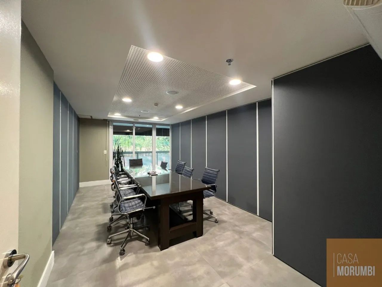 SALA COMERCIAL PARA LOCAÇÃO 40,23 M² - Foto 5