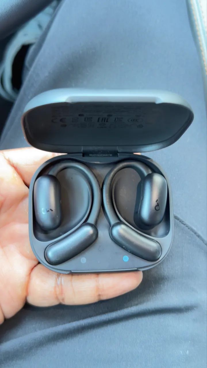 Fone de ouvido Soundcore aerofit 2 - Foto 4