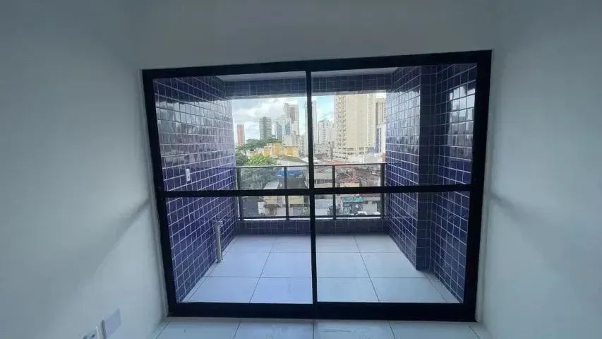 Edifício Villa Julia