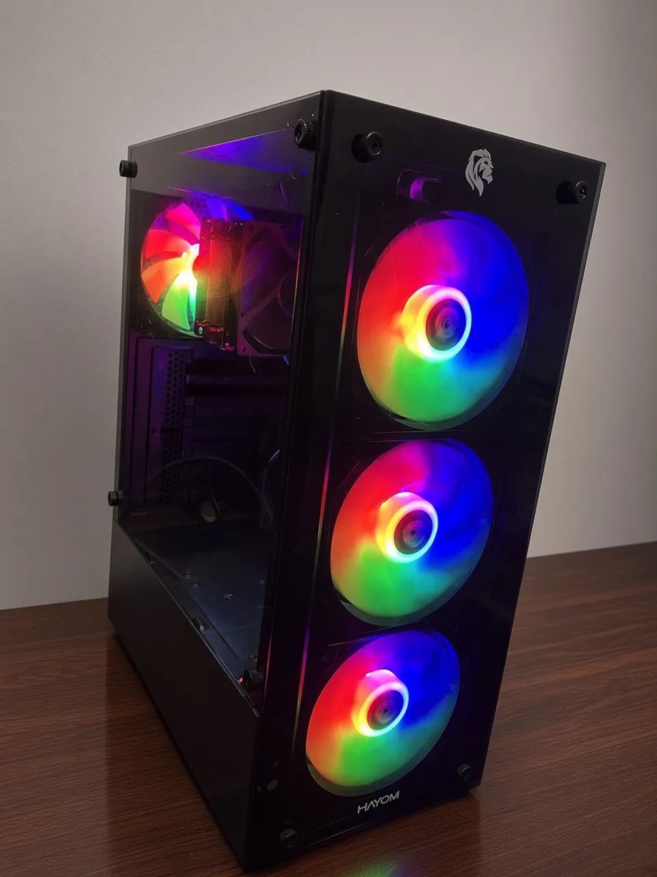 Pc Básico - Foto 3