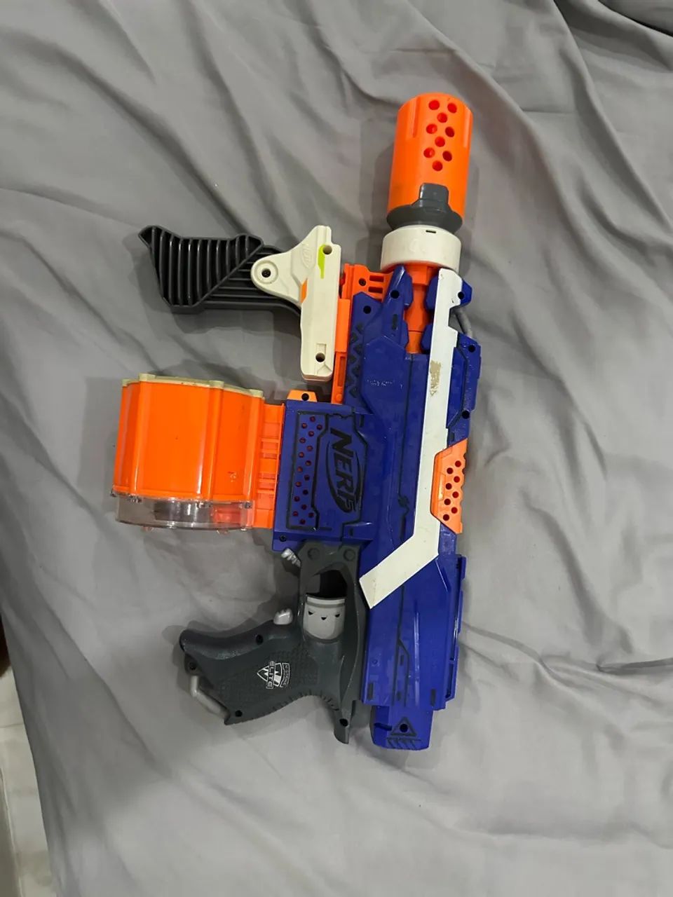 Nerf