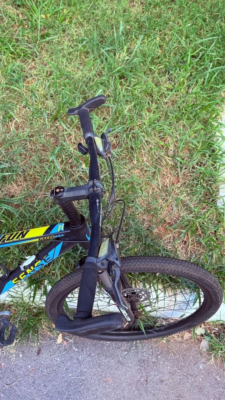 Bicicleta Sense fun29401231033611724802