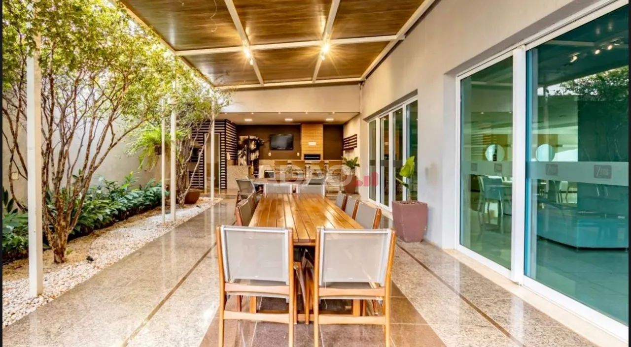 Zeus (Vaca Brava) 232 m2, 4 suites - Foto 4
