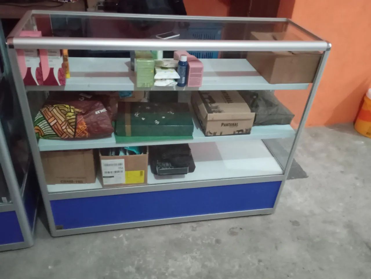 BALCÃO DE FARMÁCIA OU LOJA EM GERAL  - Foto 2