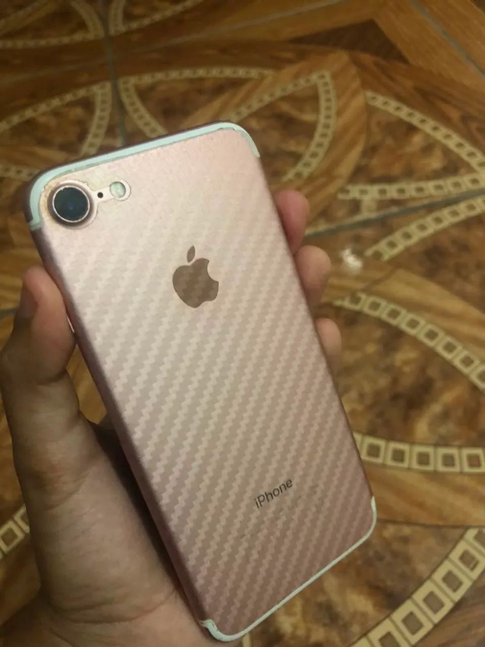 iPhone 7 todo original ? - Foto 3