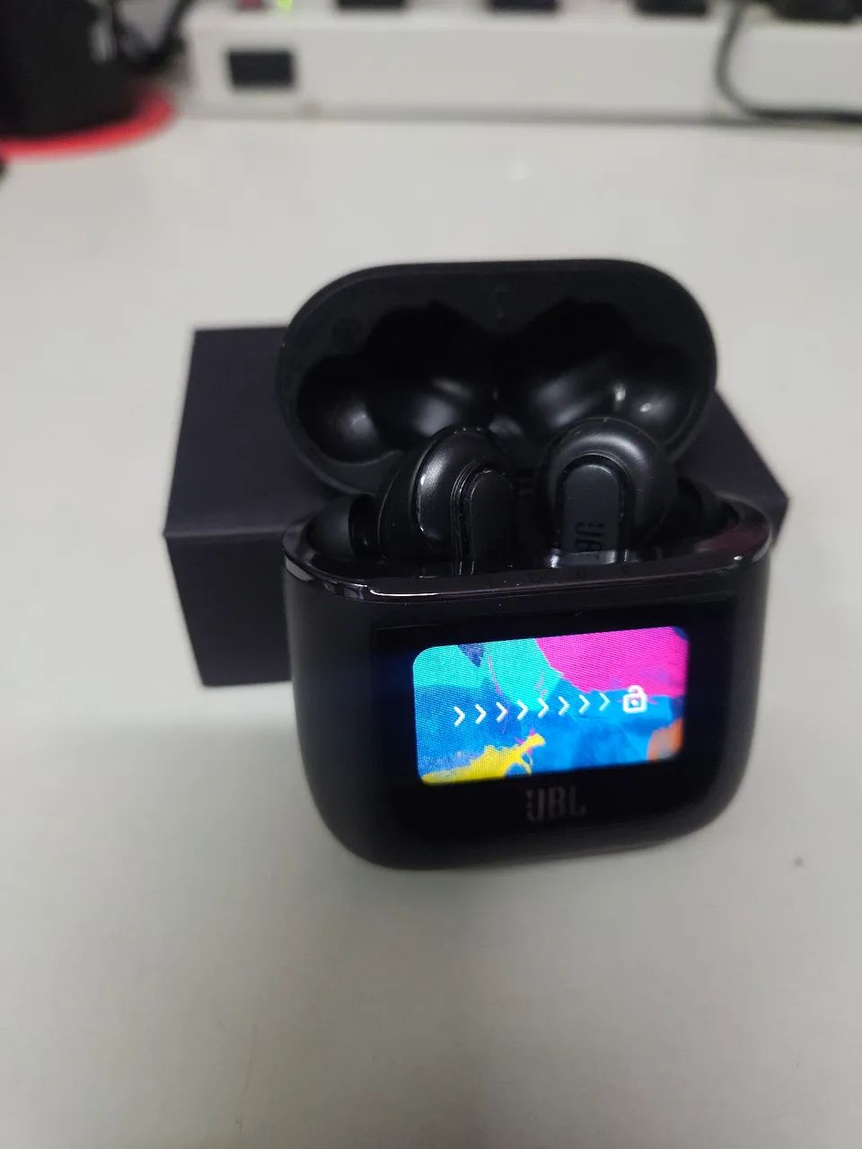 Fone JBL Tour Pro 2 - Foto 3